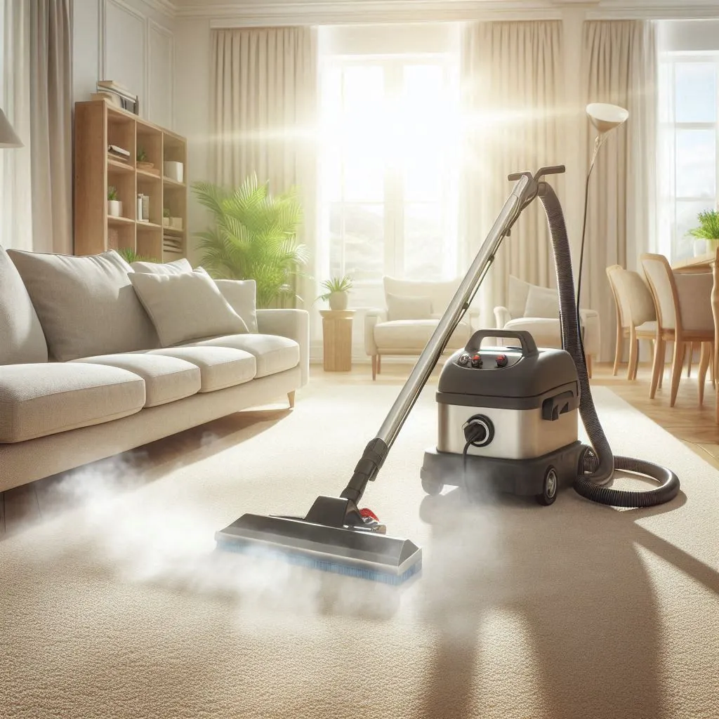 Carpet Cleaning Services