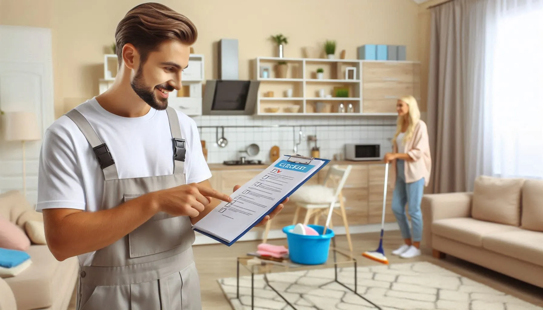 Custom Cleaning Solutions