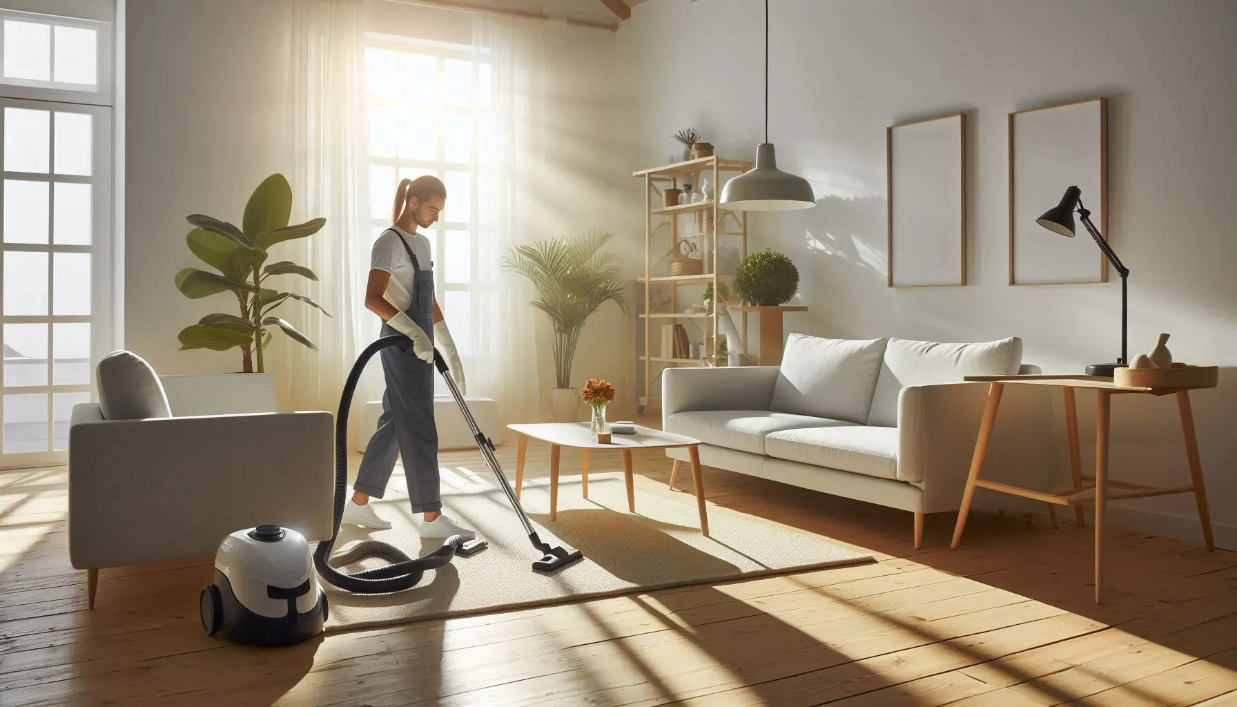 Home Cleaning