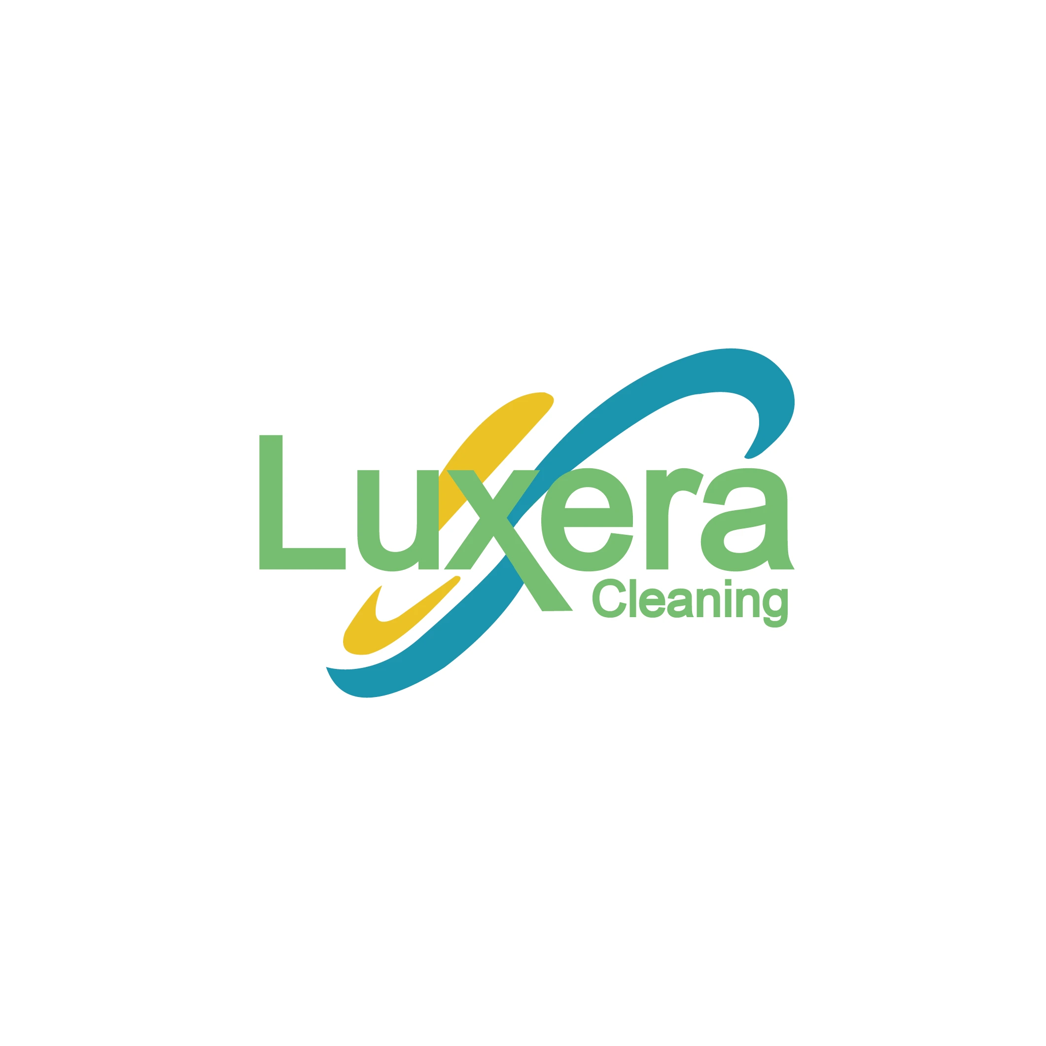 Luxera Cleaning Logo