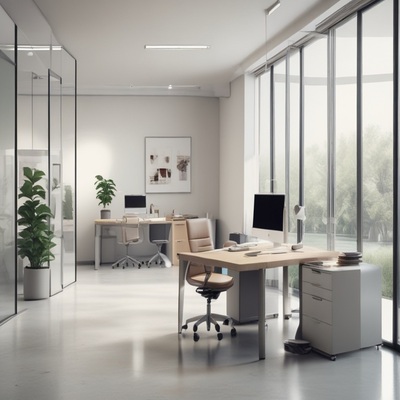 Office Cleaning