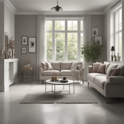Residential Cleaning